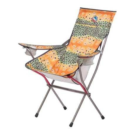 Big Agnes Big Six Armchair 1