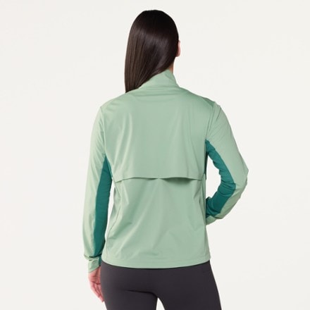 Patagonia Wind Shield Jacket - Women's 4