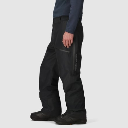 Outdoor Research Powderverse Snow Pants - Men's 4