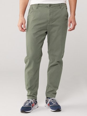 DUER Live Free Flex Pants - Men's 1