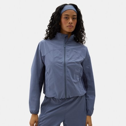 Halfdays Gwen UV Lightweight Jacket - Women's 0