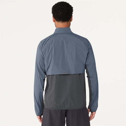 On Weather Jacket Insulated - Men's 2