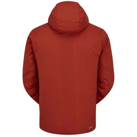 Rab Xenair Alpine Light Jacket - Men's 4