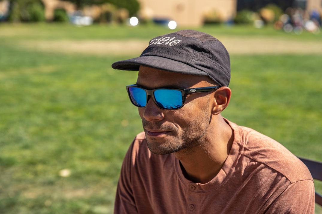 Location Image for Mayor Polarized Sunglasses