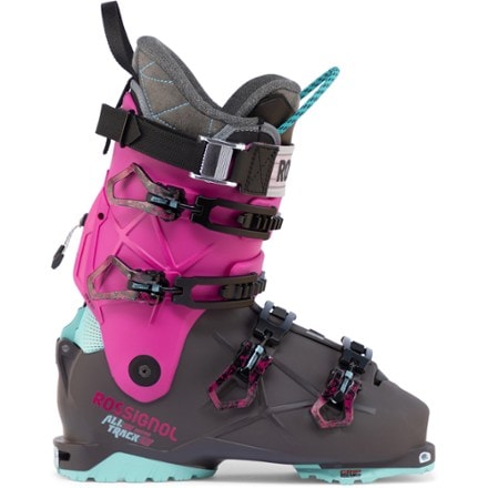 Rossignol Alltrack 130 Pro MV LT GW Ski Boots - Men's - 2025/2026 0