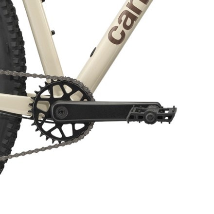 Cannondale Trail 3 Mountain Bike 5