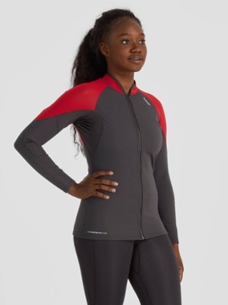 NRS HydroSkin 0.5 Jacket - Women's 1