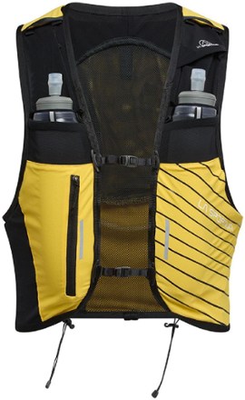 La Sportiva Ultra Trail Hydration Vest - 10 L 0