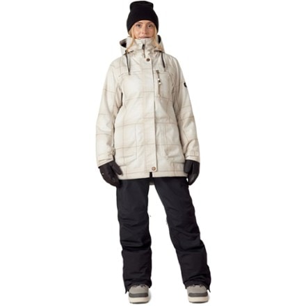 686 Spirit Insulated Jacket - Women's 2