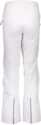 obermeyer malta short womens ski pants