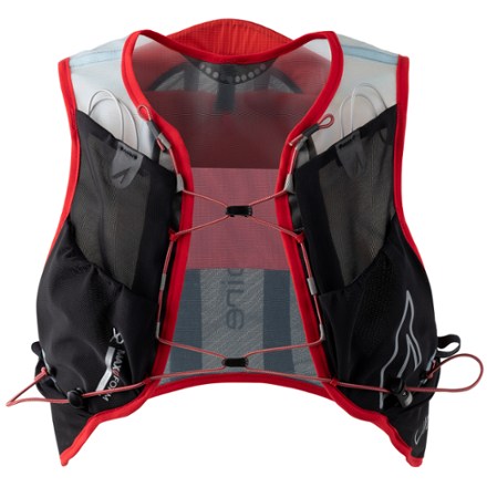 UltrAspire Bronco Race Vest 0