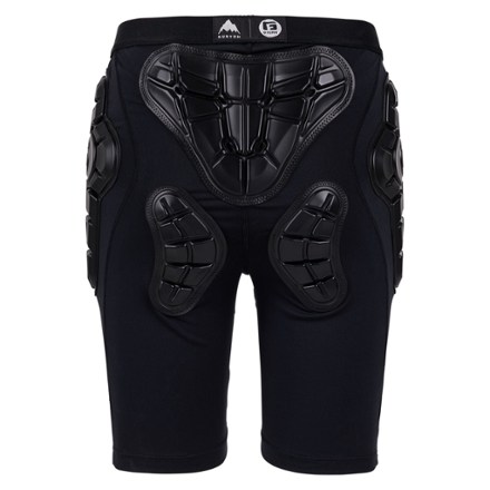 Burton Total Impact Shorts - Kids' 1