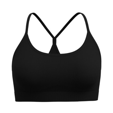 Smartwool Merino Blend Bralette 0