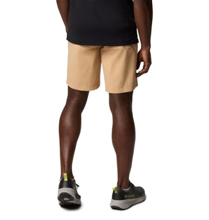 Columbia Tech Trail Utility 9" Shorts - Men's 1