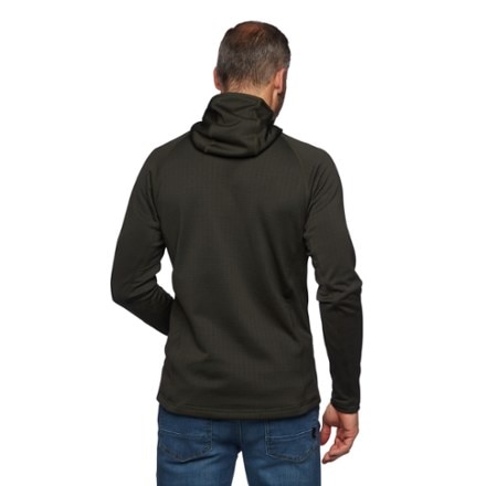 Black Diamond Factor Hoody - Men's 2