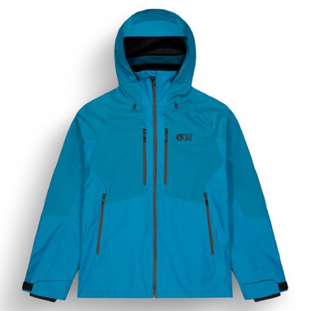 Picture Organic Clothing Goods Insulated Jacket - Men's 0