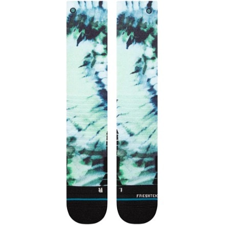 Stance Micro Dye Poly Snow Socks - Kids' 1