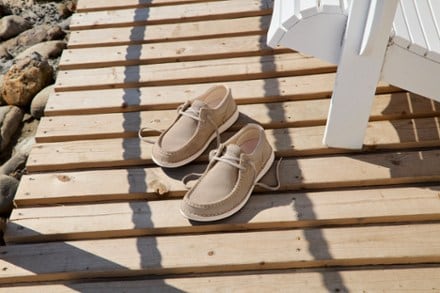 Birkenstock Pasadena Shoes - Men's 3