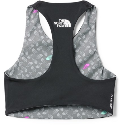 The North Face Never Stop Reversible Tanklette - Girls' 4