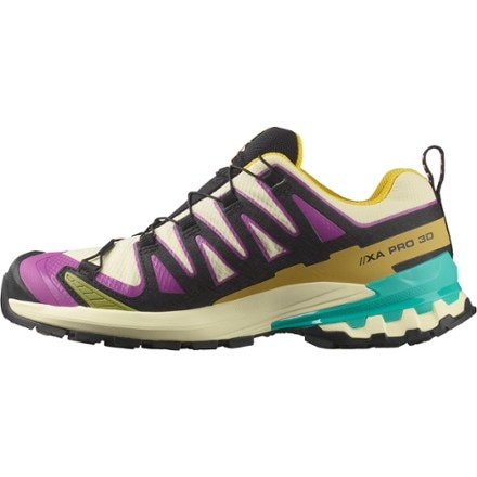 Salomon XA Pro 3D V9 GORE-TEX Trail Shoes - Women's 1