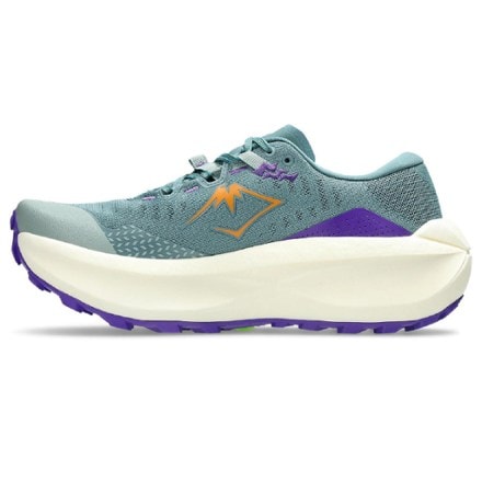 ASICS Trabuco Max 5 Trail-Running Shoes - Women's 1