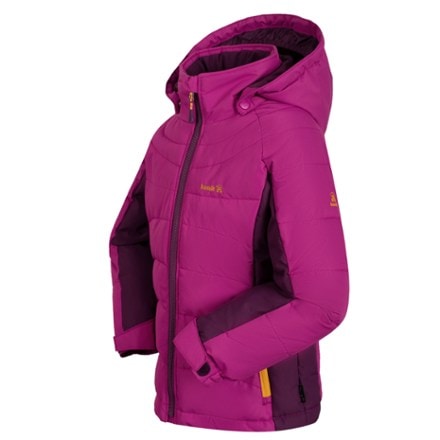 Kamik Aayla Insulated Ski Jacket - Kids' 2