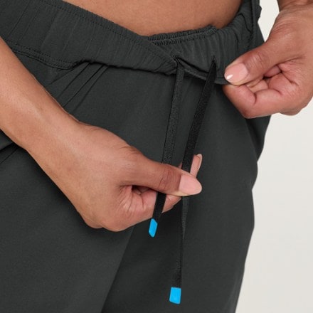 Janji Transit Tech Pants - Women's 4