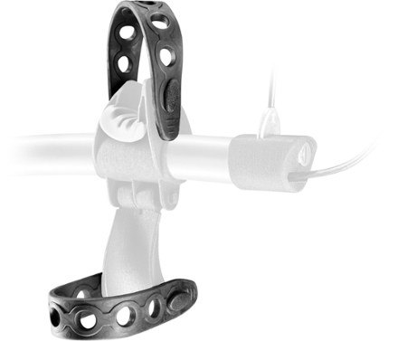 thule bike attachment parts