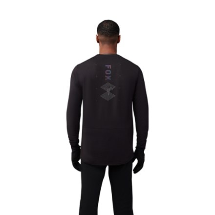 Fox Ranger Lunar Drirelease MD Long-Sleeve Bike Jersey - Men's 2