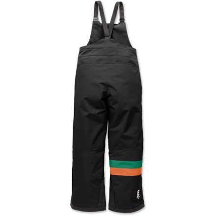 Town Hall Outdoor Co Mountain Town Winter Bib Snow Pants - Kids' 2