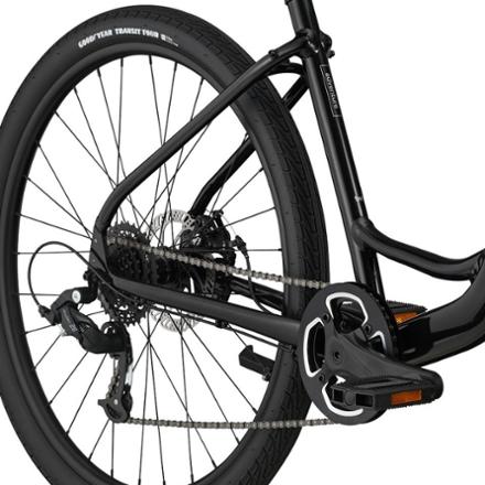 Cannondale Adventure 2 Bike 3