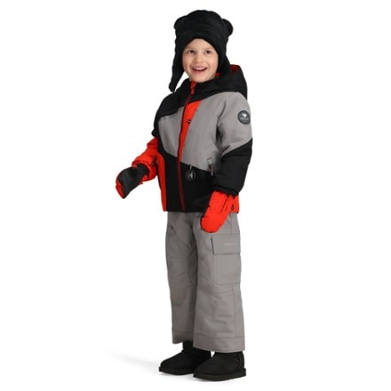 Obermeyer Orb Insulated Jacket - Toddler Boys' 5