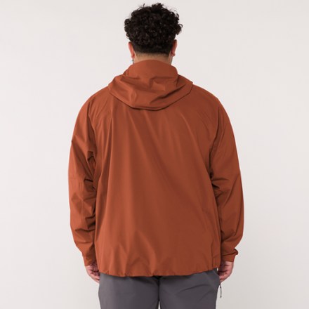 REI Co-op XeroCloud 3L Rain Jacket - Men's 4
