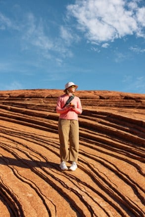 Location Image of color Blue Nights