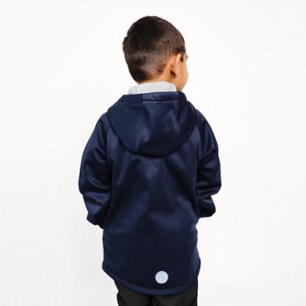 Therm All-Weather Hoodie - Toddlers' 2
