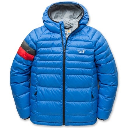 Town Hall Outdoor Co Down Town Puffy Insulated Jacket - Kids' 0