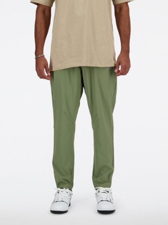 New balance men's outlet clothing