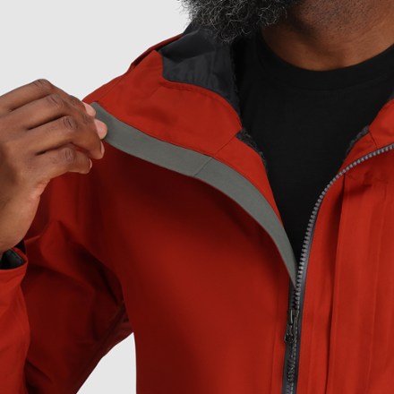 Outdoor Research Grandridge GTX Jacket - Men's 7