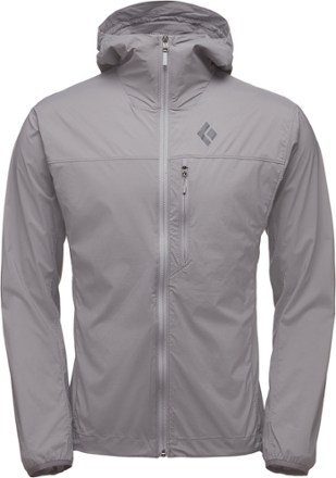 Black Diamond Men's Alpine Start Hoodie Jacket