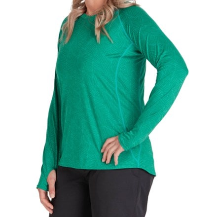 NRS Silkweight Long-Sleeve Shirt - Women's 5