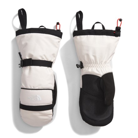 The North Face Montana Ski Mittens - Women's 0