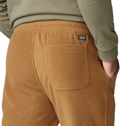 Mountain Hardwear Microchill Joggers - Men's 4