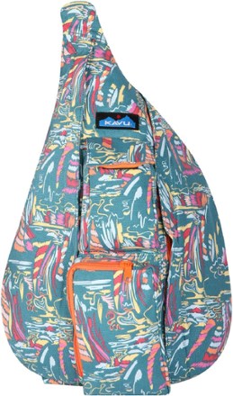 KAVU Rope Bag 2