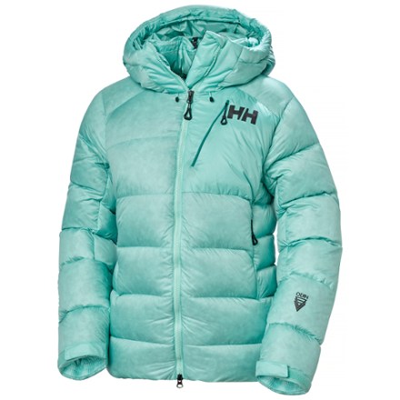 Helly Hansen Odin Polar Down Jacket - Women's 0