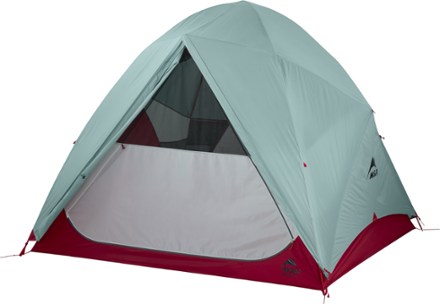 MSR Habiscape 6 Tent 6