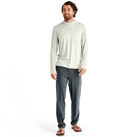 Free Fly Breeze Pants - Men's 2