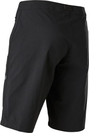 Fox Ranger Lined Bike Shorts - Women's 1