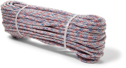 Static Climbing Ropes