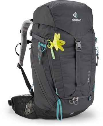 deuter camera backpack