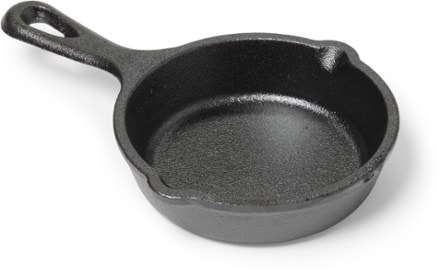 Lodge Mini Cast Iron Skillet - 3.5 in. 2